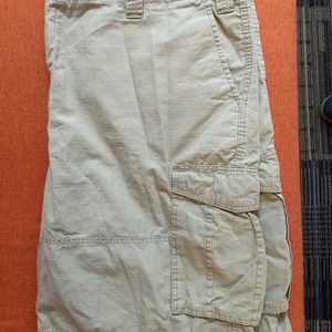 Nautica cargo shorts